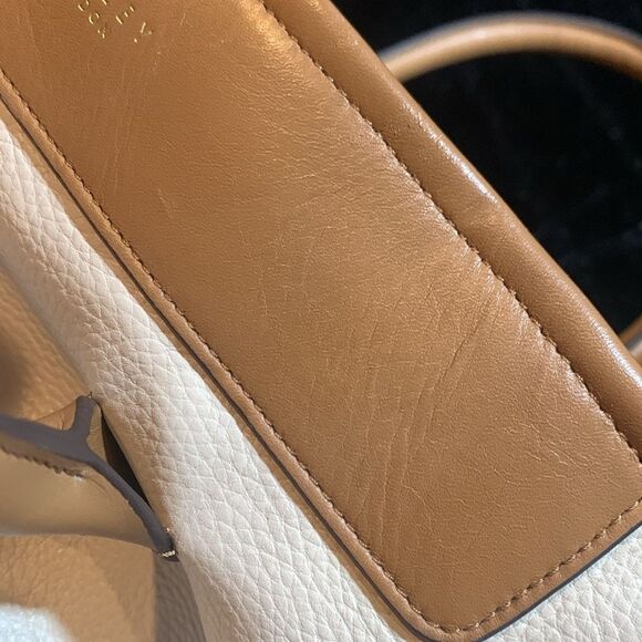 RADLEY London Brompton Mews - Medium Ziptop Satchel EUC - Picture 9 of 15